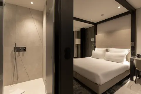 Porto Royal Bridges Hotel in Vila Nova de Gaia — foto 14