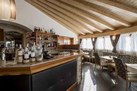 Hotel Astoria in Canazei - Cianacei — foto 9