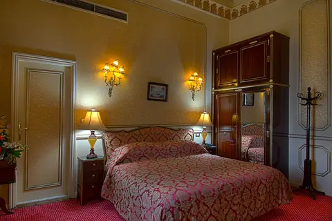 Paradise Inn Le Metropole Hotel in Alexandrië — foto 2