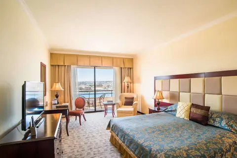Grand Hotel Excelsior in Il-Furjana — foto 18