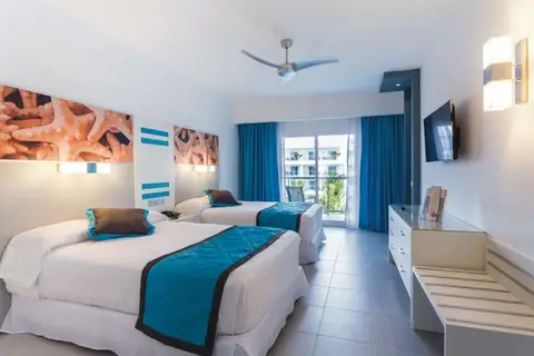 Riu Republica in Salvaleón de Higüey, foto 4
