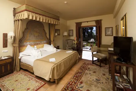 Parador de Benavente in Benavente — foto 4
