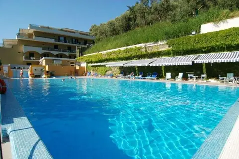 Best Western Hotel La Solara in Sorrento, foto 22