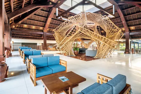 Element by Westin Ubud in Ubud — foto 5