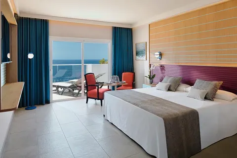 ADRIAN Hoteles Roca Nivaria foto 2