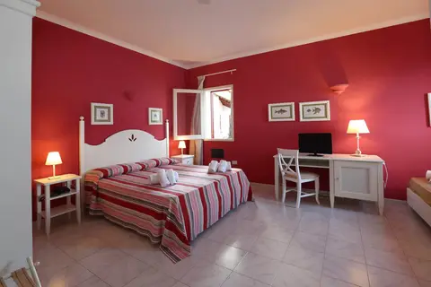TH Gioiosa Marea Capo Calavà in Gioiosa Marea — foto 5