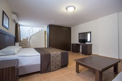 The One Club Hotel in Ortaca, foto 18