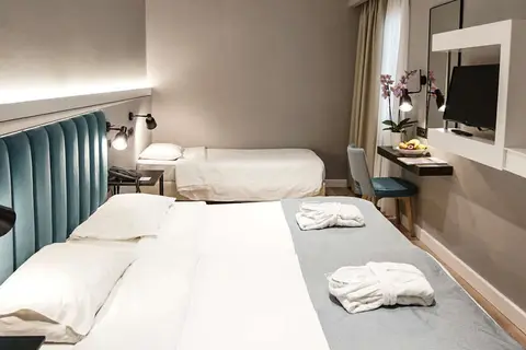 Athens Cypria Hotel in Athene, foto 18