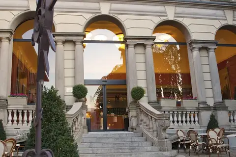 Palace Hotel in Como, foto 20