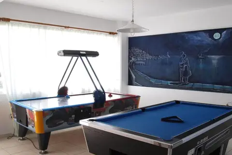 Summer Dream Hotel in Θεολόγος — foto 10