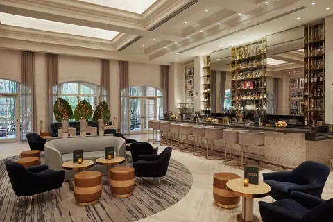 JW Marriott Miami Turnberry Resort & Spa in Aventura, foto 29