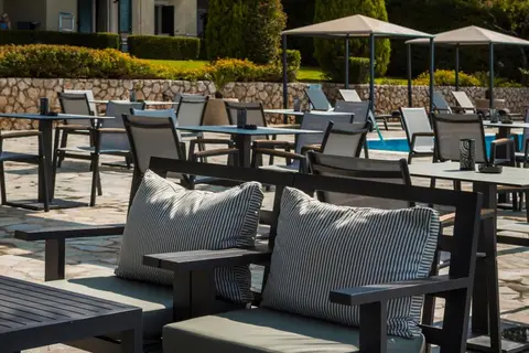 Antonia Hotel in Βλαχάτα — foto 26