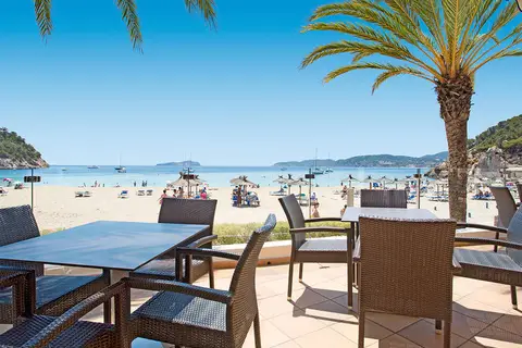 Grupotel Imperio Playa in Sant Joan de Labritja — foto 7