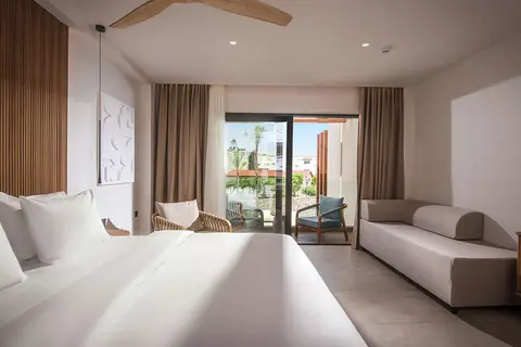 Noble Hotel in Gouves Municipal Unit, foto 19
