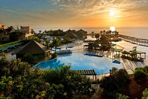 La Palma Princess Hotel in Fuencaliente De La Palma