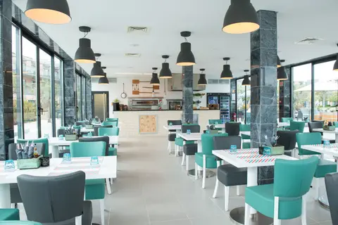 Hotel Vila Gale Lagos in Lagos — foto 19