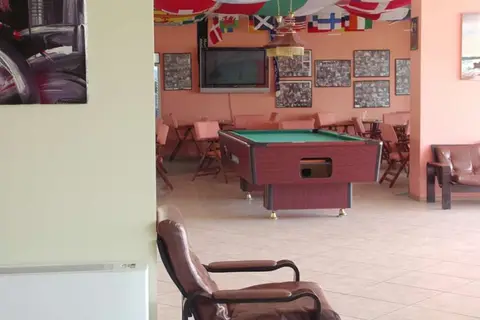 Hotel Ambassador in Амбасадор — foto 5