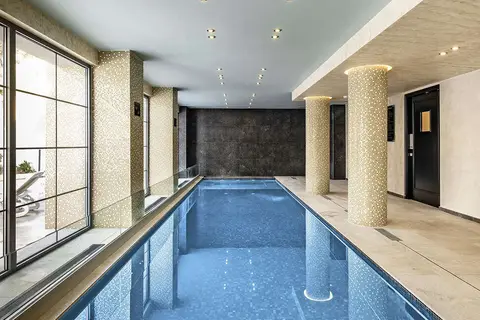 Hotel Urban Valley Resort & Spa in San Ġwann — foto 2