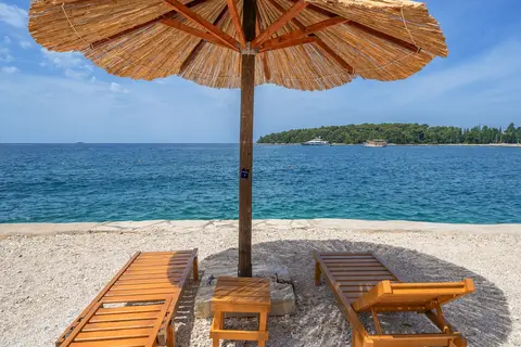 Porton Nature Hideouts in Rovinj — foto 16