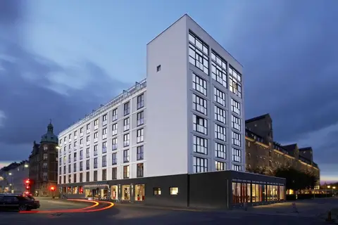 Scandic Front in Kopenhagen — foto 19