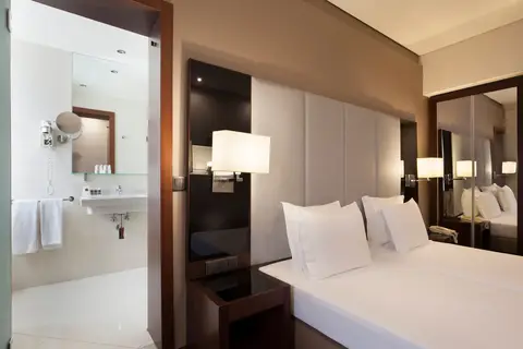 Hotel Turim Restauradores in Lissabon, foto 5