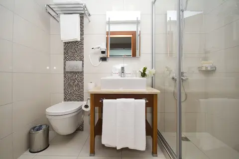 InnPera Hotel in Fatih — foto 25