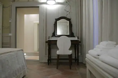 Hotel Renaissance in Florence, foto 17