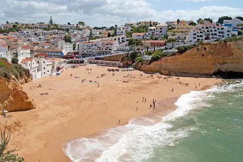 Quinta Do Paraiso - AL in Lagoa e Carvoeiro — foto 20