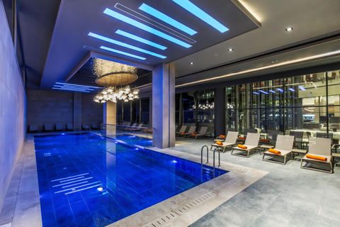 Hotel Beks Premium Resort foto 17