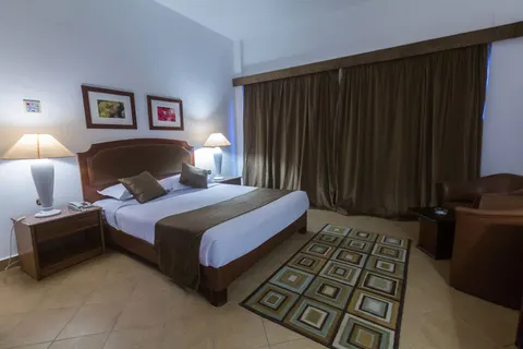 Marlin Inn Azur Resort foto 4