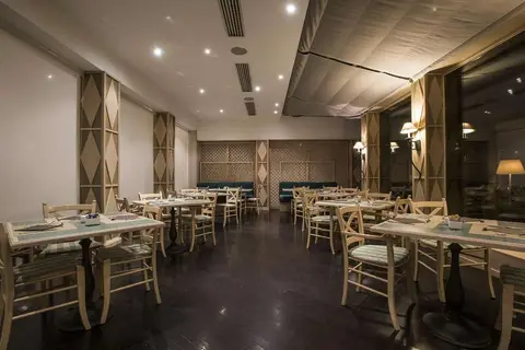 FlyOn Hotel in Bologna — foto 26