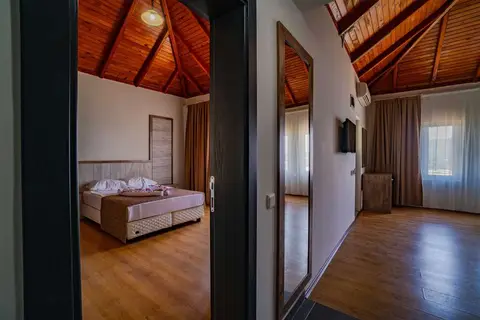Senza Garden Holiday Club in Alanya — foto 4