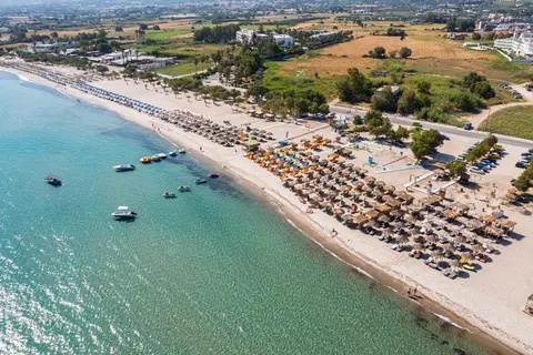 TUI TIME TO SMILE Saline foto 2