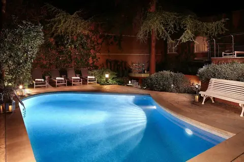Hotel Balmes in Barcelona — foto 5