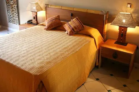 Lamantin Beach Hotel Resort & Spa in Saly Portudal — foto 29