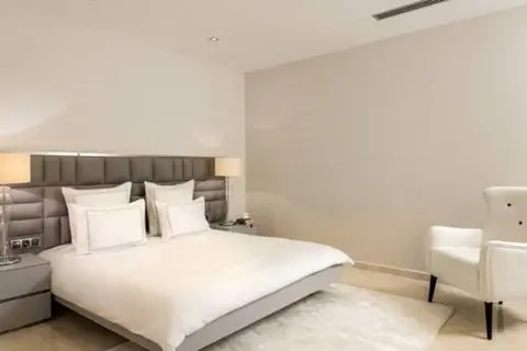 Swissôtel Resort Bodrum Beach in Bodrum — foto 2