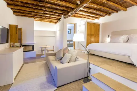 Can Toni Xumeu Ibiza in Santa Eulària des Riu — foto 7
