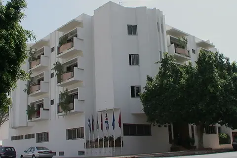 Aferni in Rabat — foto 22