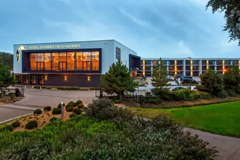 Van der Valk Hotel Sassenheim - Leiden in Sassenheim