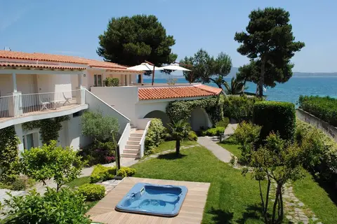 The Pelican Beach Resort & SPA in Olbia — foto 10