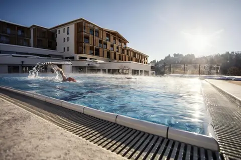 Sporthotel Hohe Salve - Extra ingekocht in Hopfgarten im Brixental — foto 4