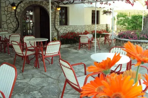 Hotel Nostos foto 13