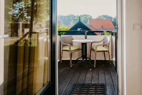 Appartementen Renesse foto 7