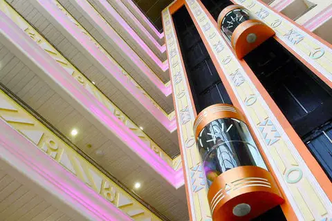 Hotel Tropic Relax in Benidorm — foto 13