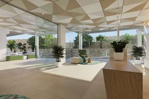 JS Portocolom Suites in Felanitx — foto 12