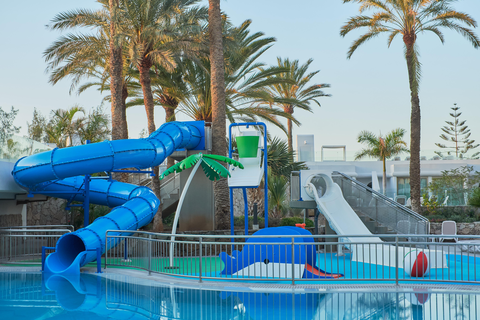 Hotel Gloria Palace San Agustin Thalasso & Hotel foto 15