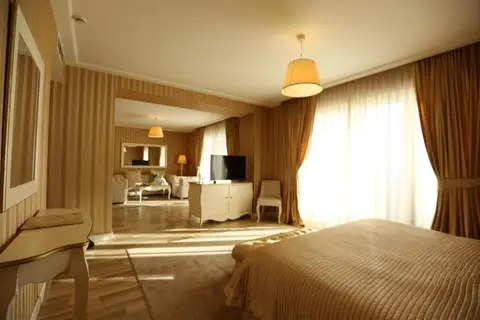 Palace Hotel & SPA in Golem — foto 7