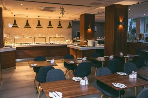Hotel Pebbles Resort in San Pawl il-Baħar — foto 19