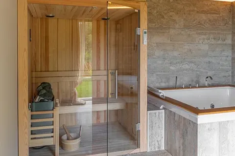 Tenuta Zamparina Boutique Relais in Forte dei Marmi — foto 18