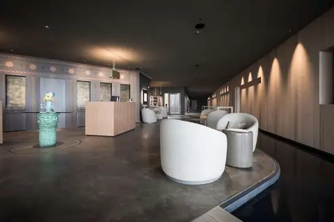 Adler Spa Resort Sicilia in Siculiana, foto 29